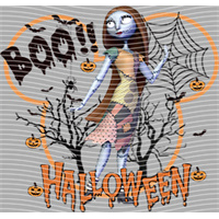 Halloween-WS 5520